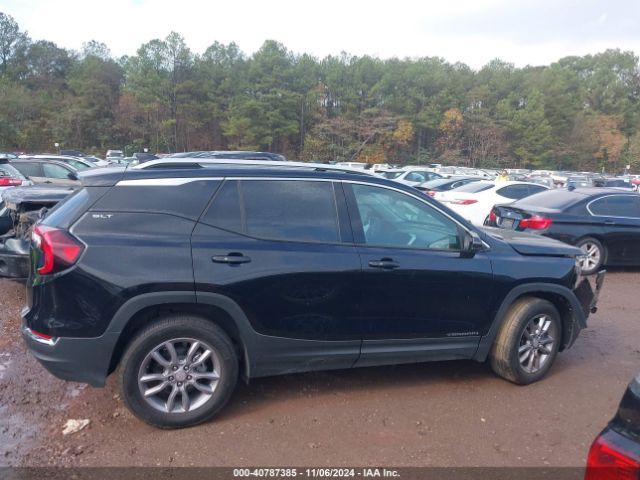 3GKALPEG5RL143394 GMC Terrain Fwd Slt