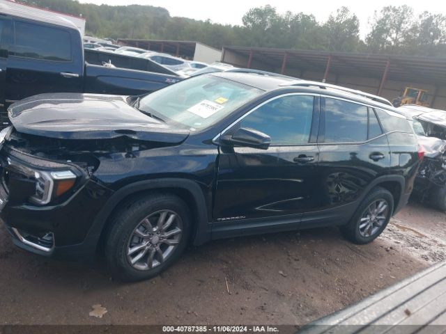 3GKALPEG5RL143394 GMC Terrain Fwd Slt