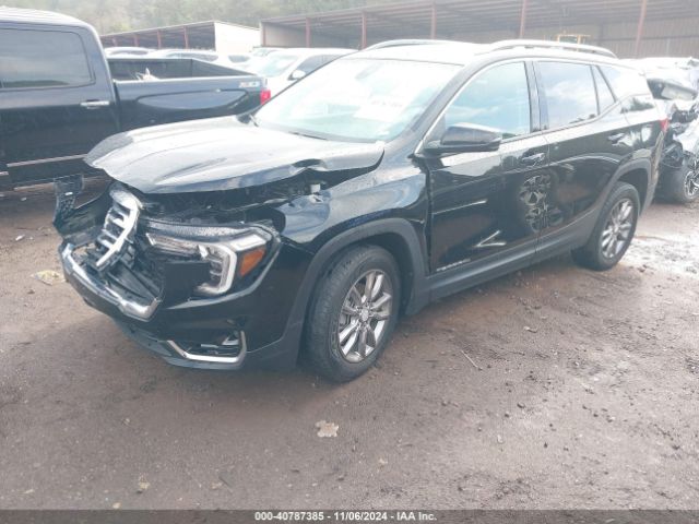 3GKALPEG5RL143394 GMC Terrain Fwd Slt