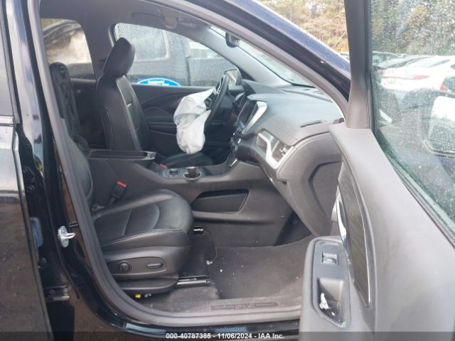 3GKALPEG5RL143394 GMC Terrain Fwd Slt