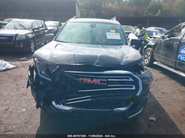 3GKALPEG5RL143394 GMC Terrain Fwd Slt