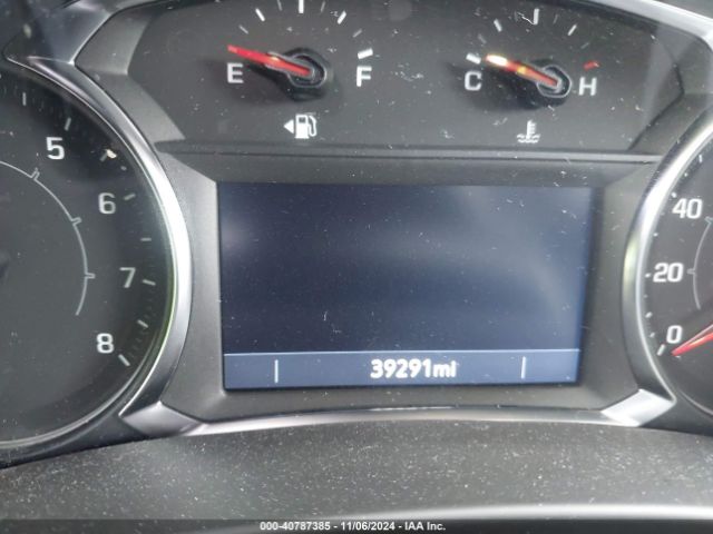 3GKALPEG5RL143394 GMC Terrain Fwd Slt