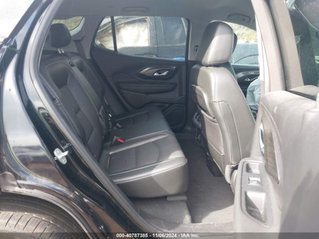 3GKALPEG5RL143394 GMC Terrain Fwd Slt