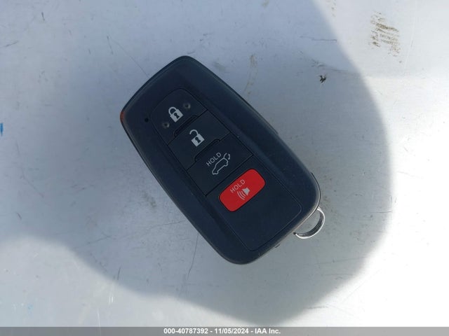 Toyota Rav4 Xle 2021 2T3W1RFV9MC169998 Image 11