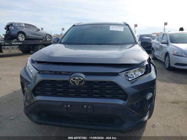 Toyota Rav4 Xle 2021 2T3W1RFV9MC169998 Image 12