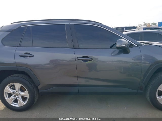 Toyota Rav4 Xle 2021 2T3W1RFV9MC169998 Image 13