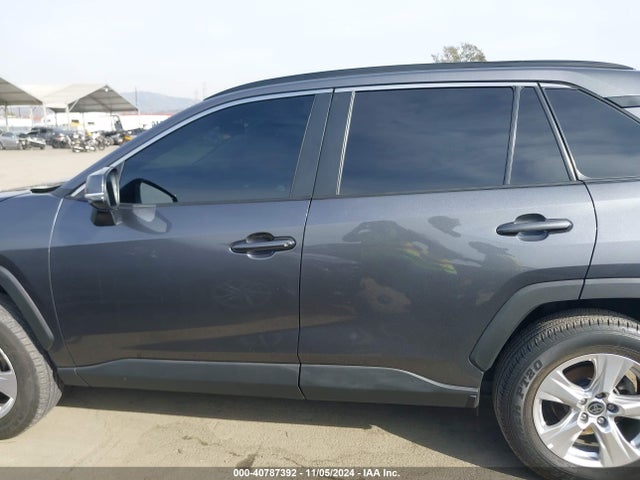 Toyota Rav4 Xle 2021 2T3W1RFV9MC169998 Image 14