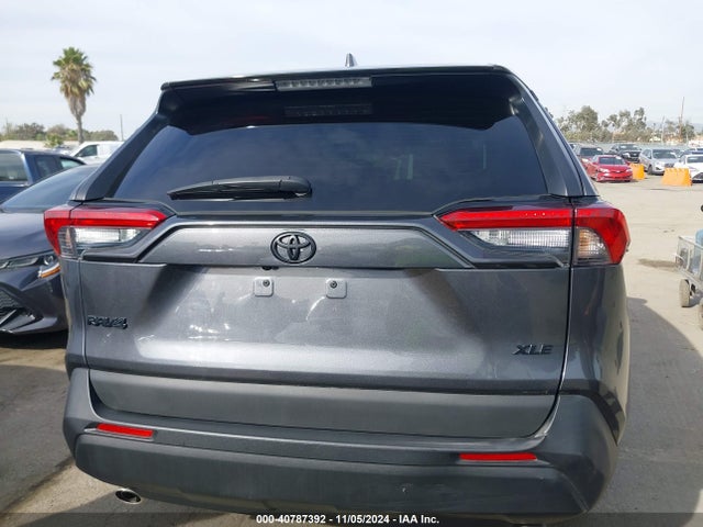 Toyota Rav4 Xle 2021 2T3W1RFV9MC169998 Image 16
