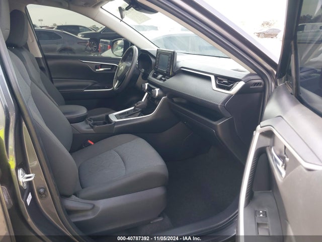 Toyota Rav4 Xle 2021 2T3W1RFV9MC169998 Image 5