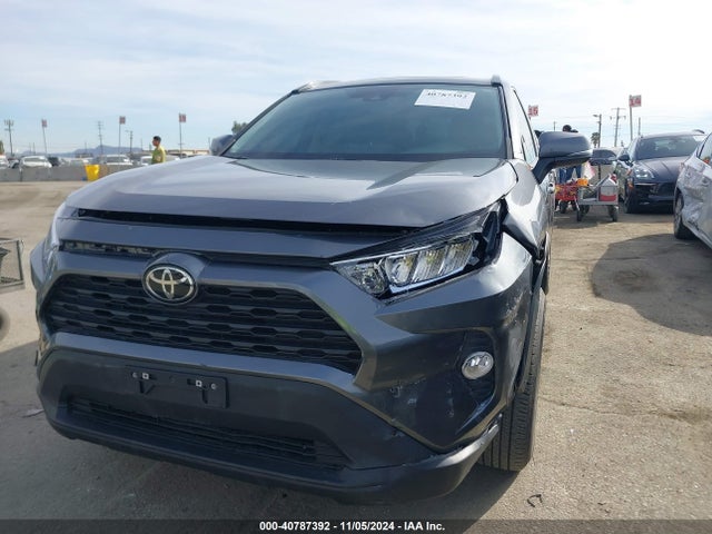 Toyota Rav4 Xle 2021 2T3W1RFV9MC169998 Image 6