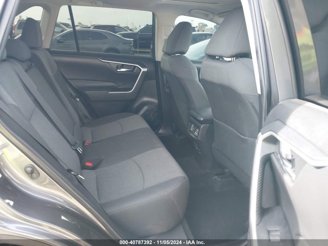Toyota Rav4 Xle 2021 2T3W1RFV9MC169998 Image 8
