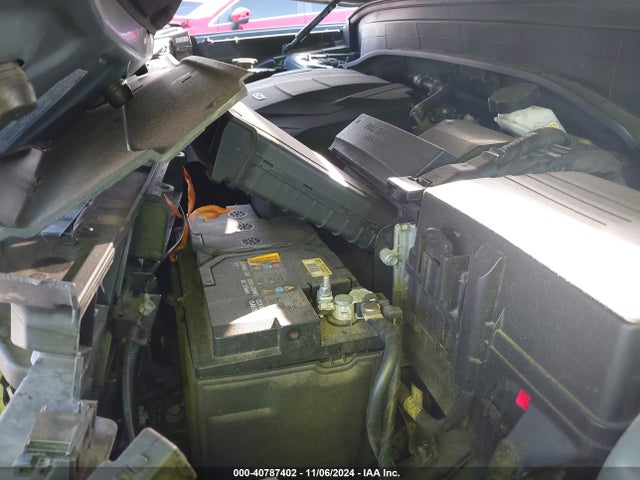 Hyundai Palisade Limited 2020 KM8R54HE2LU062637 Image 10