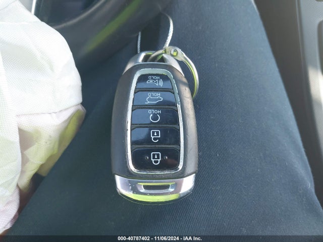Hyundai Palisade Limited 2020 KM8R54HE2LU062637 Image 11