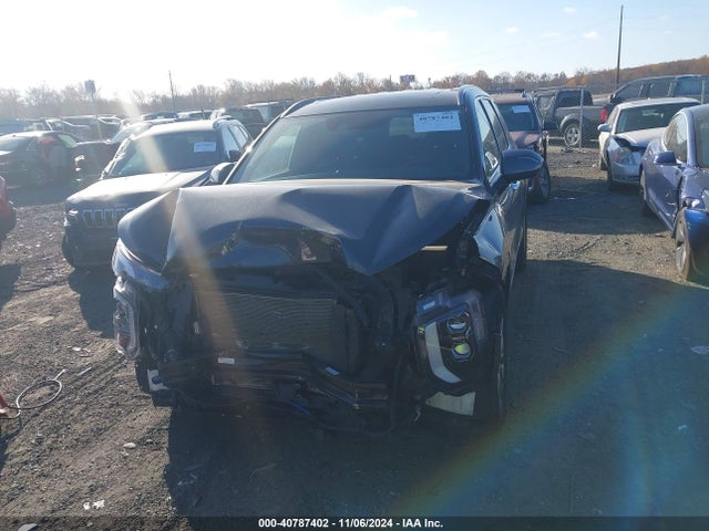 Hyundai Palisade Limited 2020 KM8R54HE2LU062637 Image 12