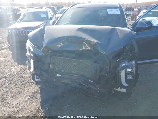 Hyundai Palisade Limited 2020 KM8R54HE2LU062637 Image 6