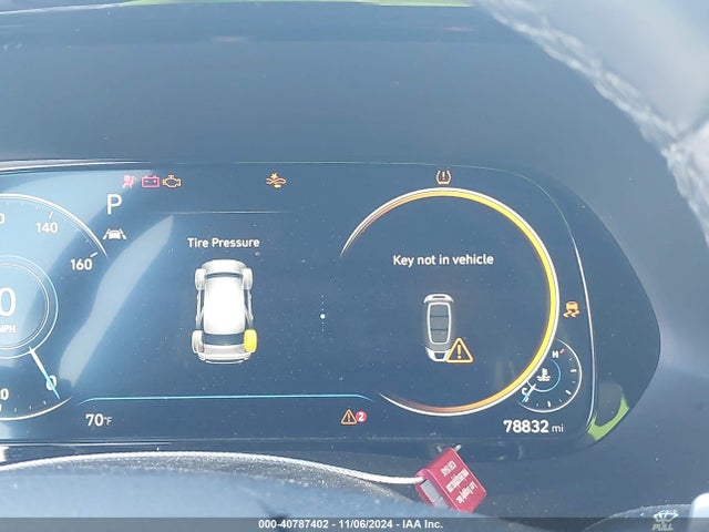 Hyundai Palisade Limited 2020 KM8R54HE2LU062637 Image 7