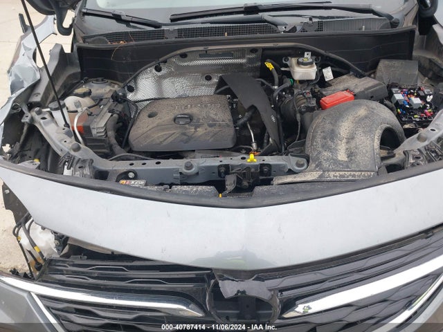 KL4MMCSL7NB053458 Buick Encore Gx Awd Preferred