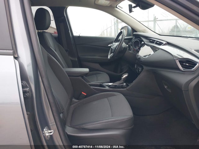 KL4MMCSL7NB053458 Buick Encore Gx Awd Preferred
