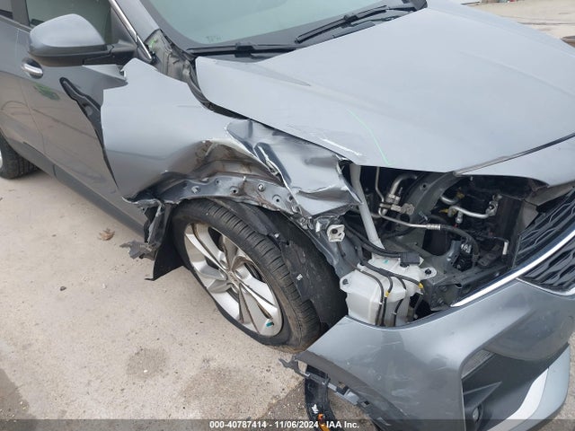 KL4MMCSL7NB053458 Buick Encore Gx Awd Preferred