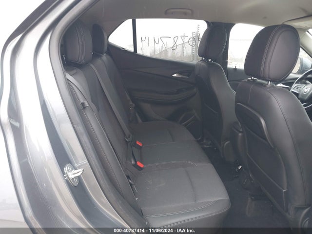 KL4MMCSL7NB053458 Buick Encore Gx Awd Preferred