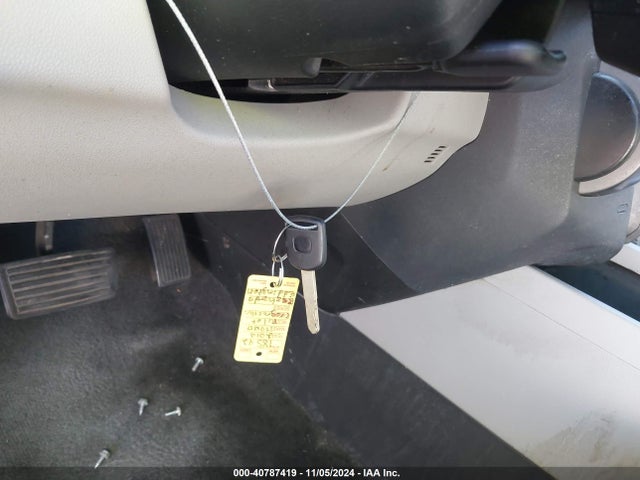 Aukcja sprzedaży 2013 Honda Pilot Lx, vin: 5FNYF3H22DB003370, numer aukcji: 40787419