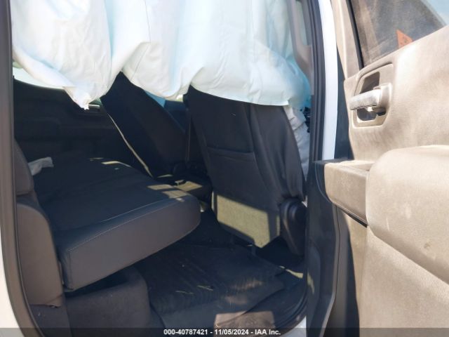 1GCUYDED7KZ188351 Chevrolet Silverado 1500 Lt