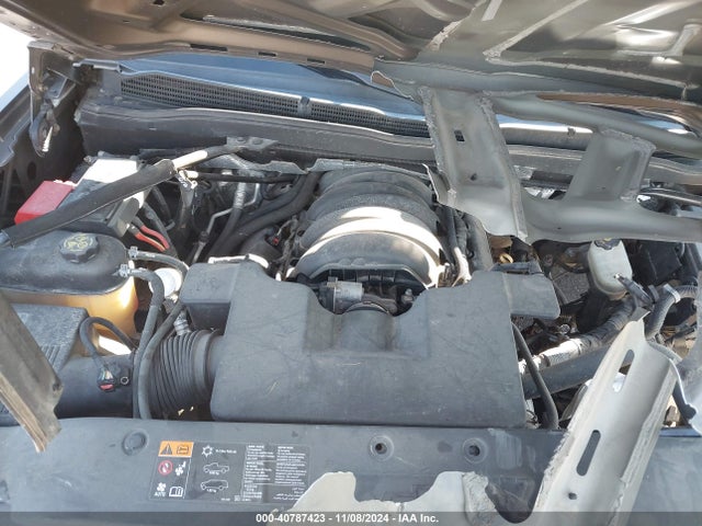 Chevrolet Silverado 1500 2lt 2014 3GCUKREC5EG343389 Image 10