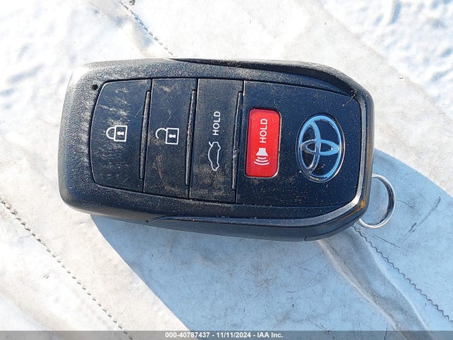 Toyota Corolla Hybrid Se 2024 JTDBCMFE9RJ031135 Image 11