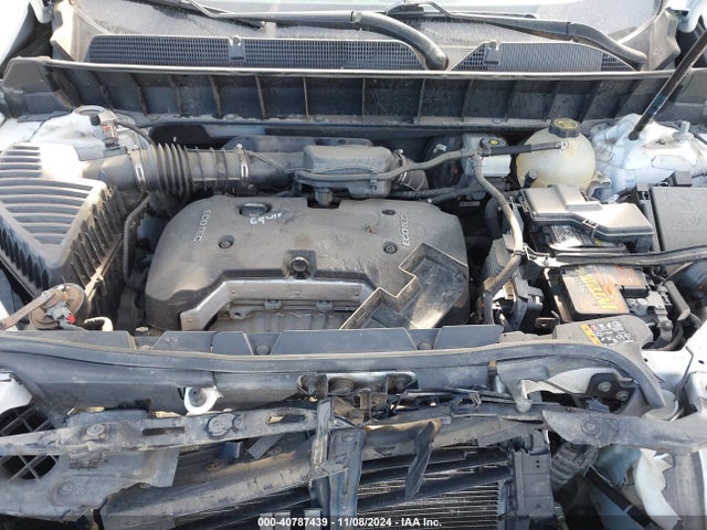 1GKKNRLA3HZ209652 GMC lcv - sidi: spark ignited direct injection, vvt: variable valve timing, dcvcp, e85 max, e0-e100, alum