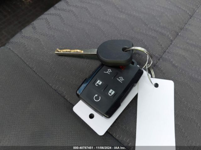 1GNSKAEC1GR459689 Chevrolet Tahoe Ls