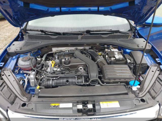 3VWEM7BU2RM056614 Volkswagen Jetta 1.5t Se