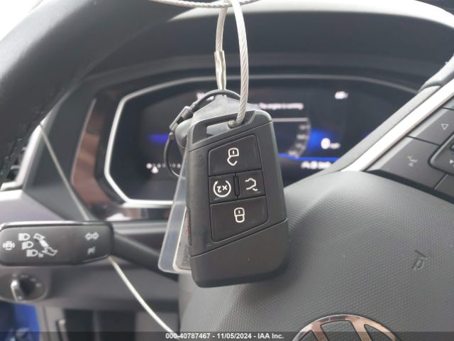 3VWEM7BU2RM056614 Volkswagen Jetta 1.5t Se
