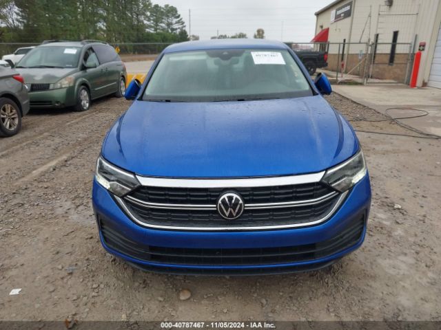 3VWEM7BU2RM056614 Volkswagen Jetta 1.5t Se