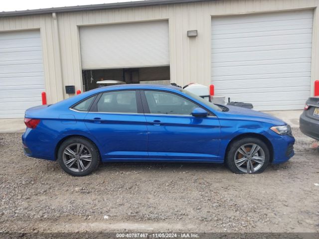 3VWEM7BU2RM056614 Volkswagen Jetta 1.5t Se