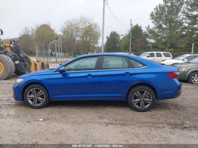 3VWEM7BU2RM056614 Volkswagen Jetta 1.5t Se