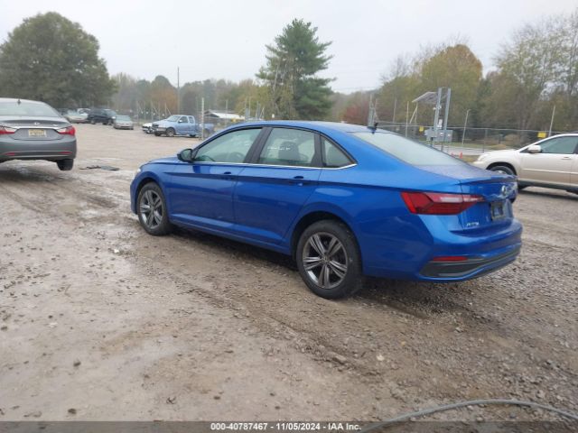 3VWEM7BU2RM056614 Volkswagen Jetta 1.5t Se