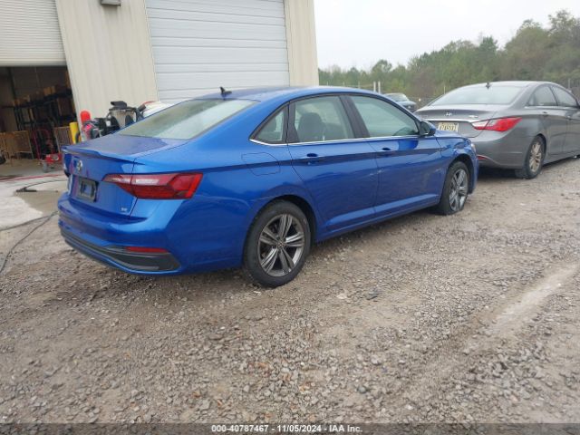 3VWEM7BU2RM056614 Volkswagen Jetta 1.5t Se