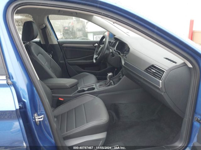 3VWEM7BU2RM056614 Volkswagen Jetta 1.5t Se