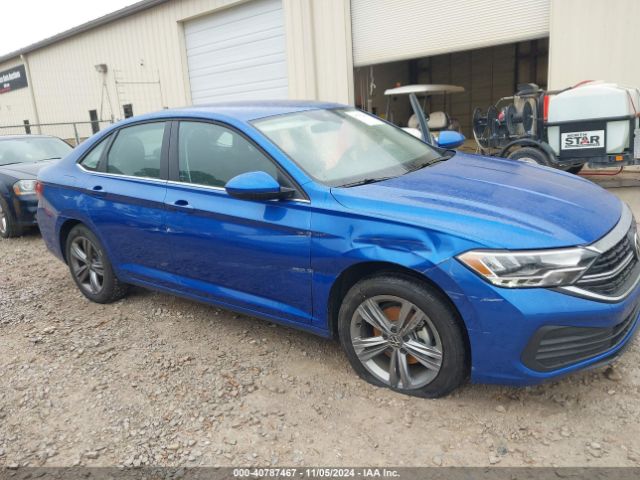 3VWEM7BU2RM056614 Volkswagen Jetta 1.5t Se