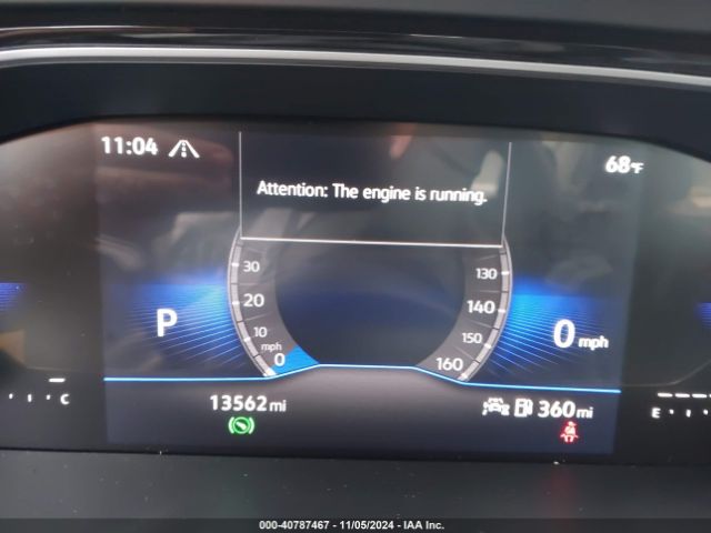 3VWEM7BU2RM056614 Volkswagen Jetta 1.5t Se