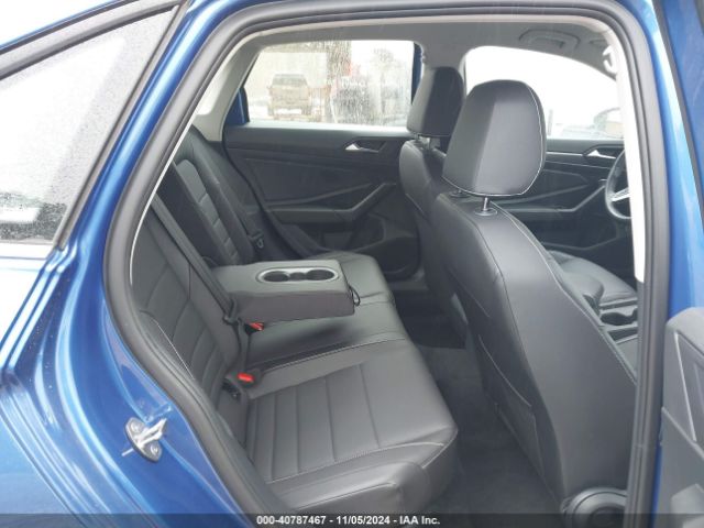 3VWEM7BU2RM056614 Volkswagen Jetta 1.5t Se