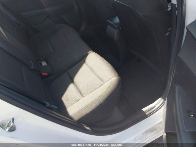 3KPF24AD9KE125019 KIA Forte Lxs