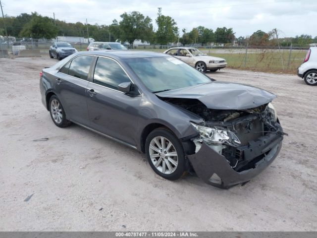 4T4BF1FK1ER413097 auction archive image