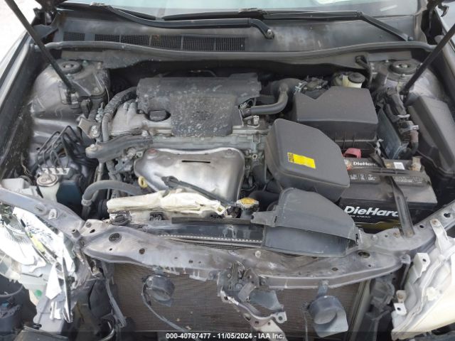 4T4BF1FK1ER413097 Toyota CAMRY XLE