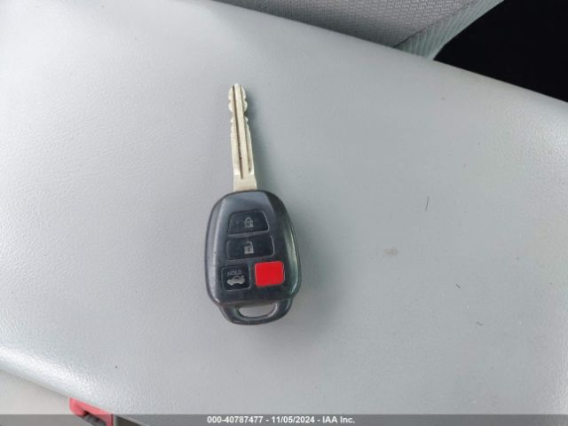 4T4BF1FK1ER413097 Toyota CAMRY XLE