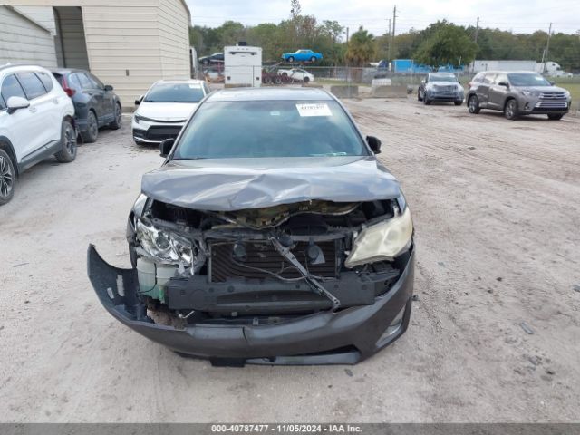 4T4BF1FK1ER413097 Toyota CAMRY XLE