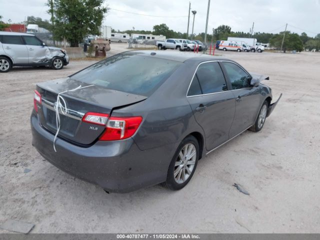 4T4BF1FK1ER413097 Toyota CAMRY XLE