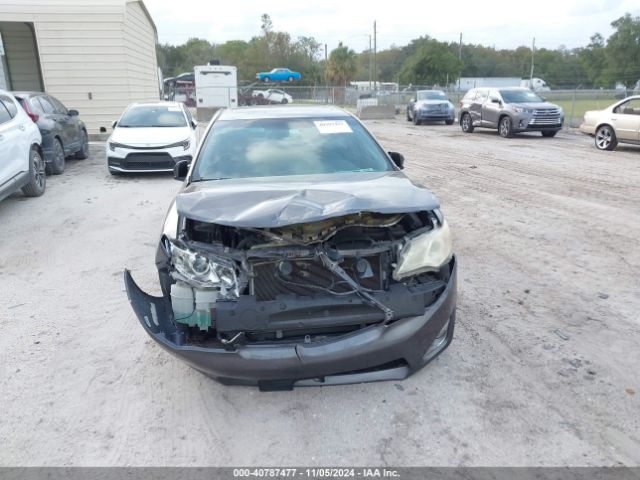 4T4BF1FK1ER413097 Toyota CAMRY XLE