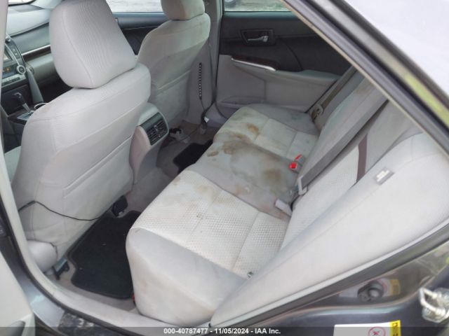 4T4BF1FK1ER413097 Toyota CAMRY XLE
