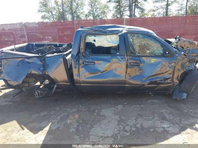 1C6RREFT5NN475611 RAM 1500 Lone Star  4x2 5'7 Box